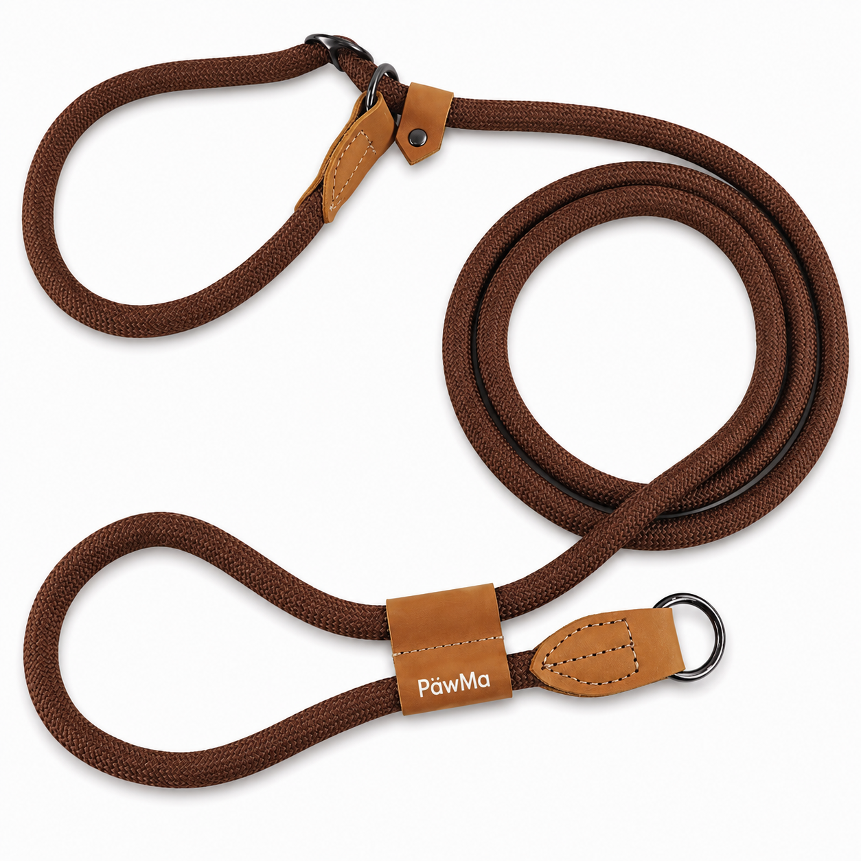 Hands Free Leash - 4 in 1