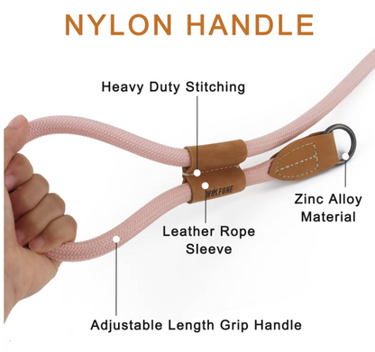 Hands Free Leash - 4 in 1
