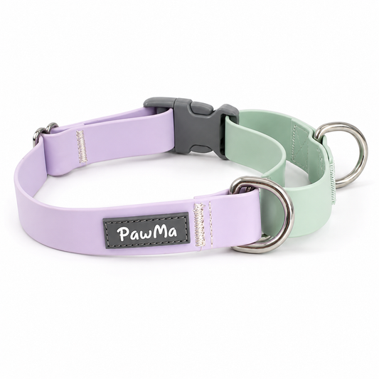 Aqua Collar