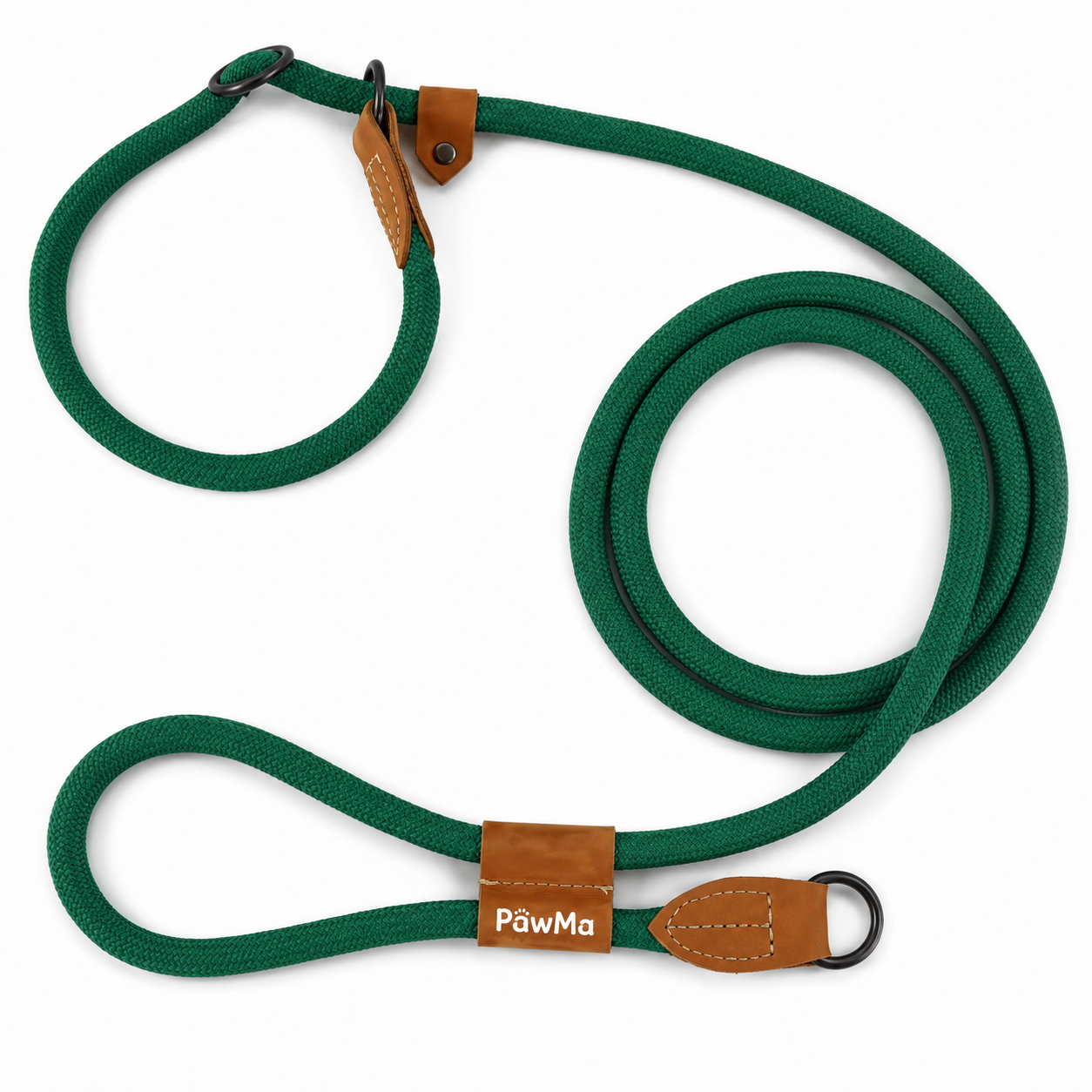 Hands Free Leash - 4 in 1