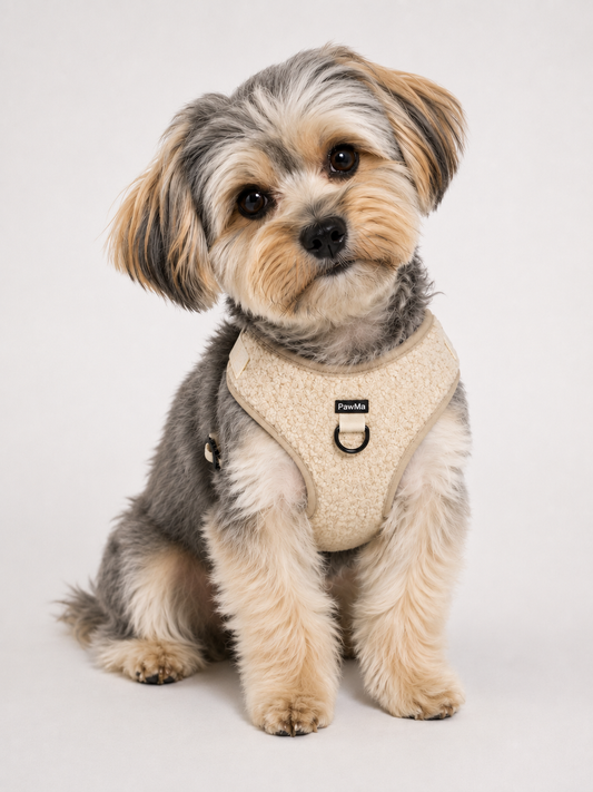 Teddy Harness