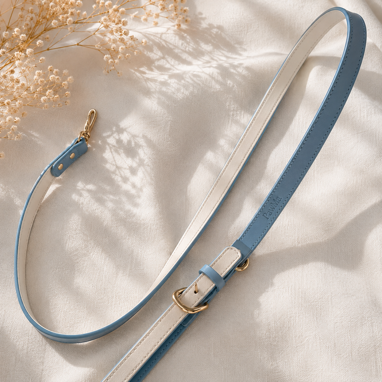 Matching Dog Leash Beverly
