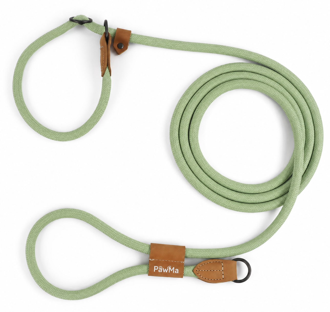 Hands Free Leash - 4 in 1