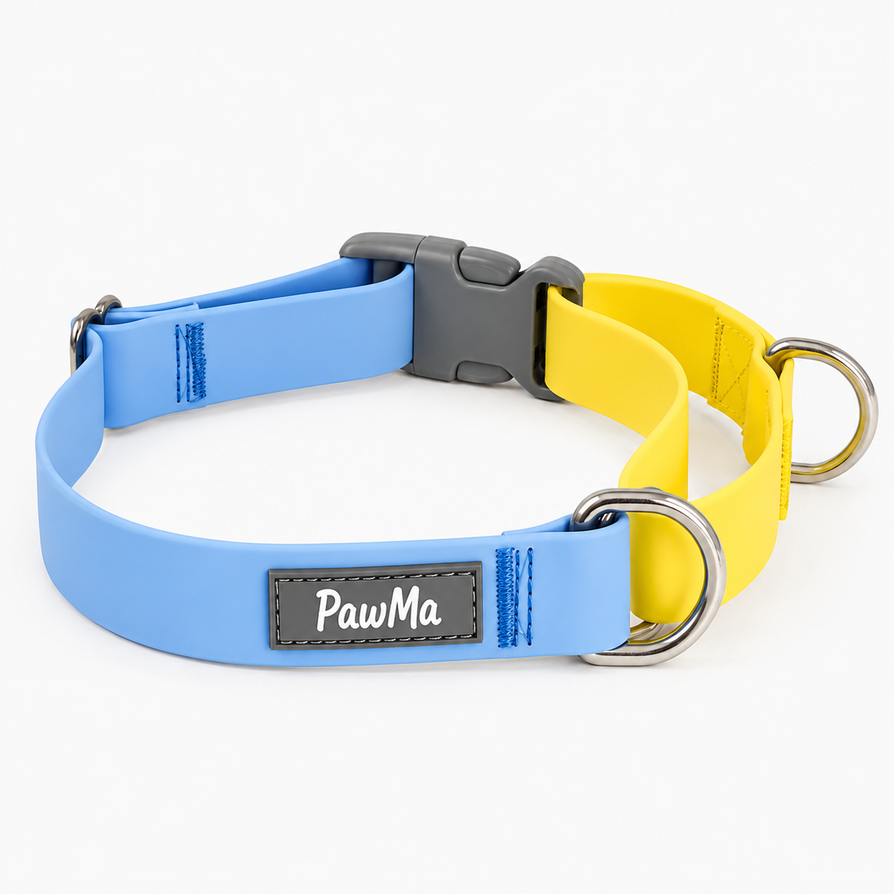Aqua Collar