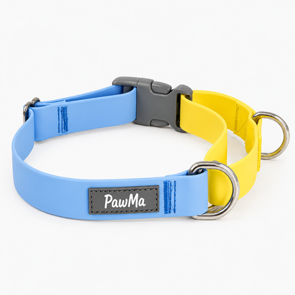 Aqua Collar