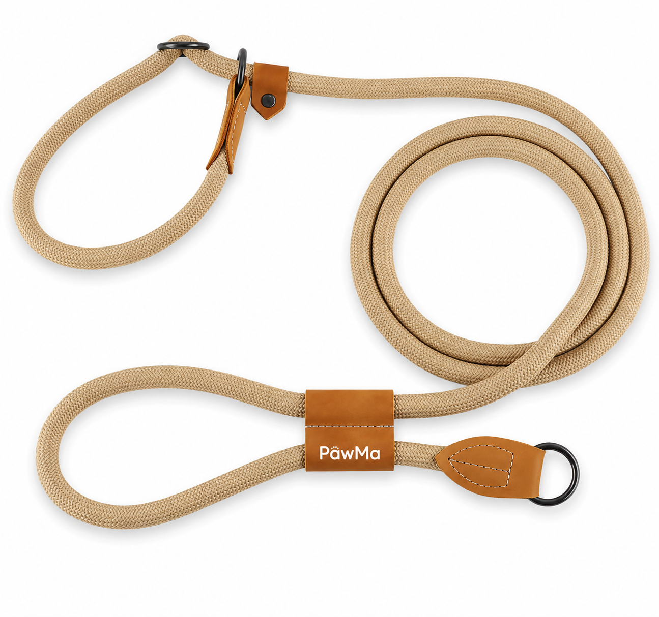 Hands Free Leash - 4 in 1