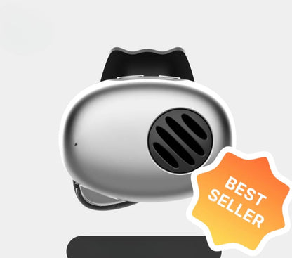 First Real-Time Pet Translator