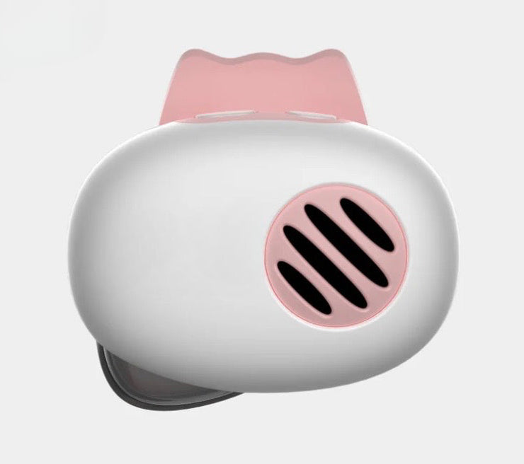 First Real-Time Pet Translator