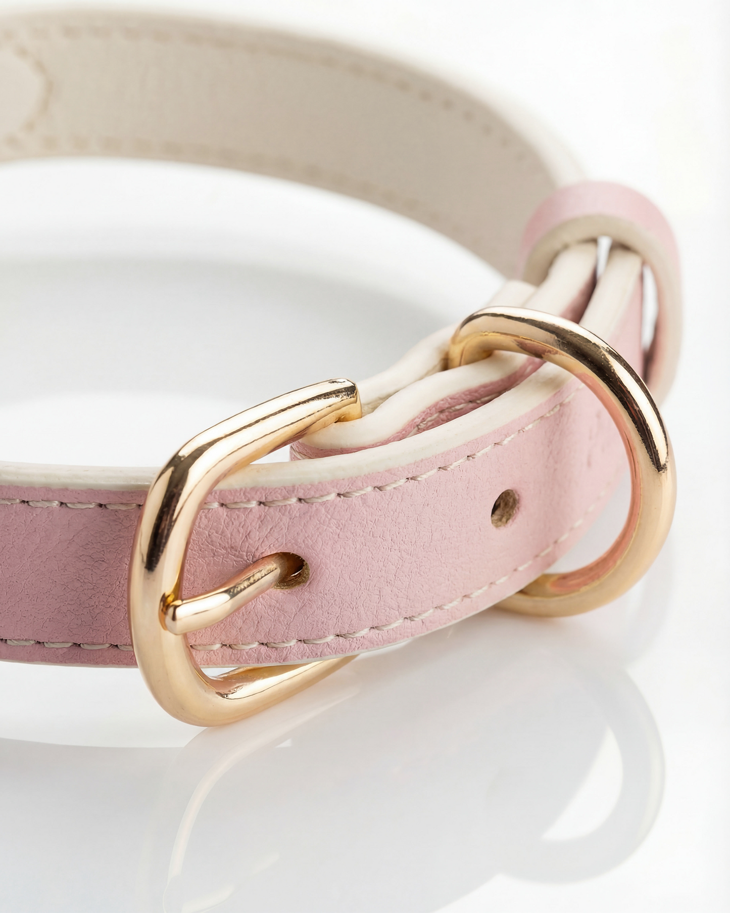 PawMa Beverly AirTag Dog Collar